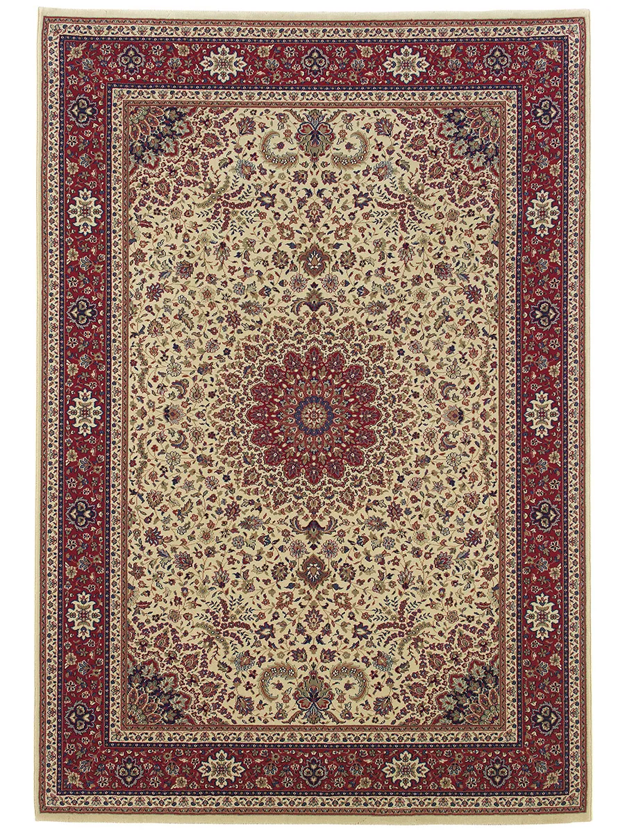 Ariana 10' x 12'7" Ivory Rug