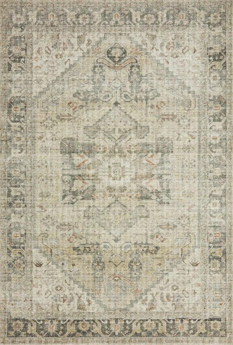 Skye SKY13 2'6" x 10'" Rug