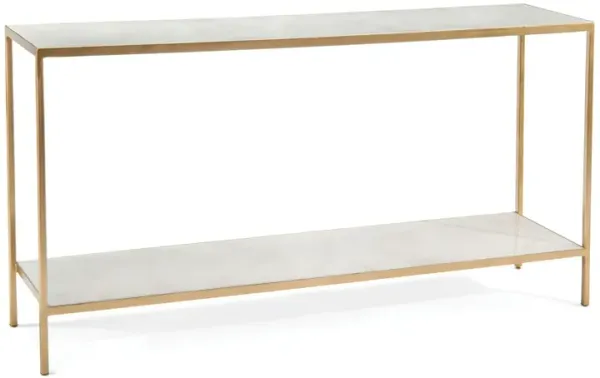 Austin A. James New Orleans Sofa Table