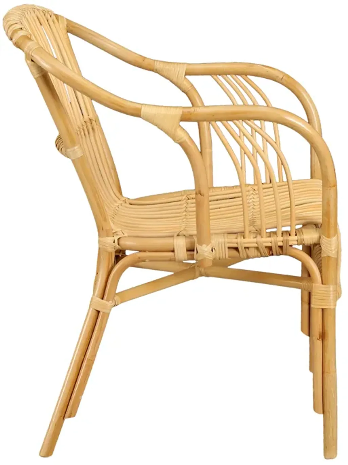 Tika Chair