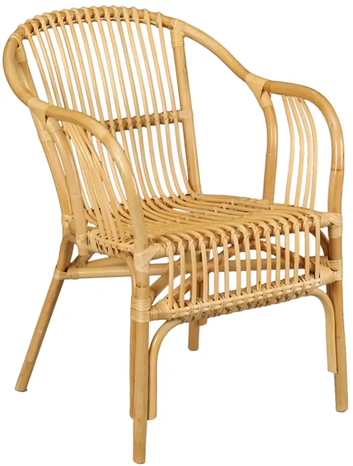 Tika Chair