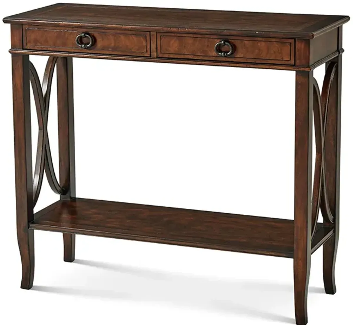 Petit Trocadéro Console Table