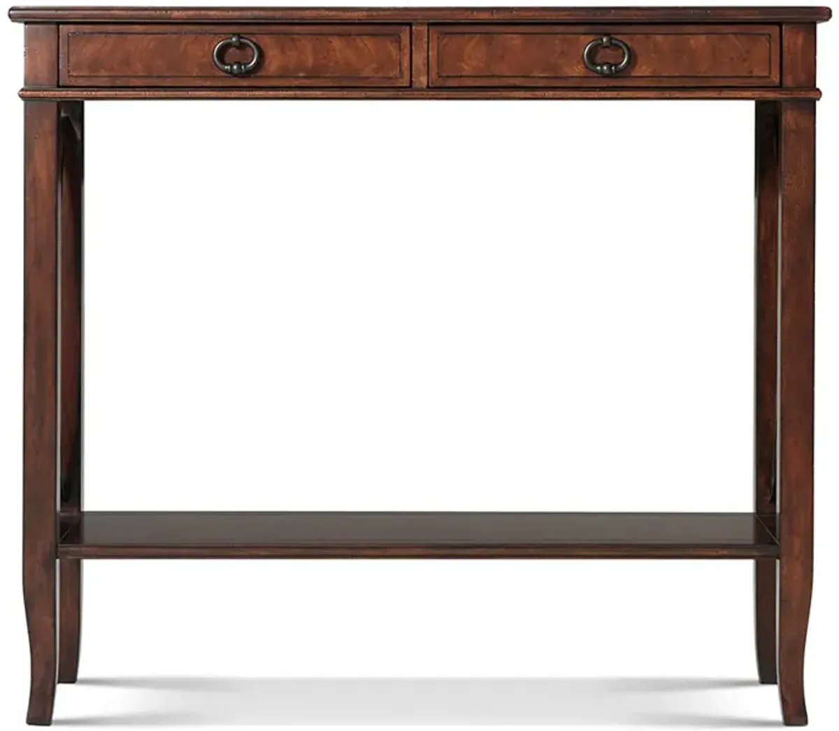 Petit Trocadéro Console Table