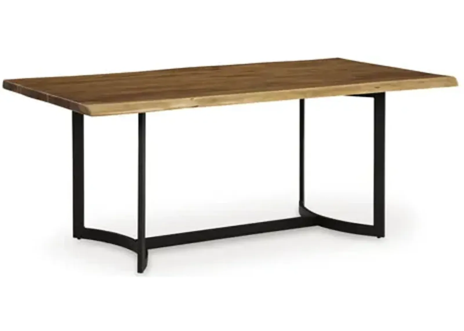 Fortmaine 72" Dining Table