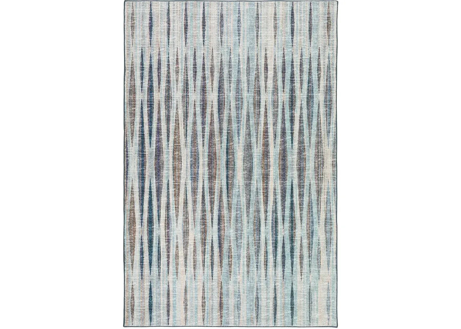 Amador AA1 Mist 3' x 5' Rug