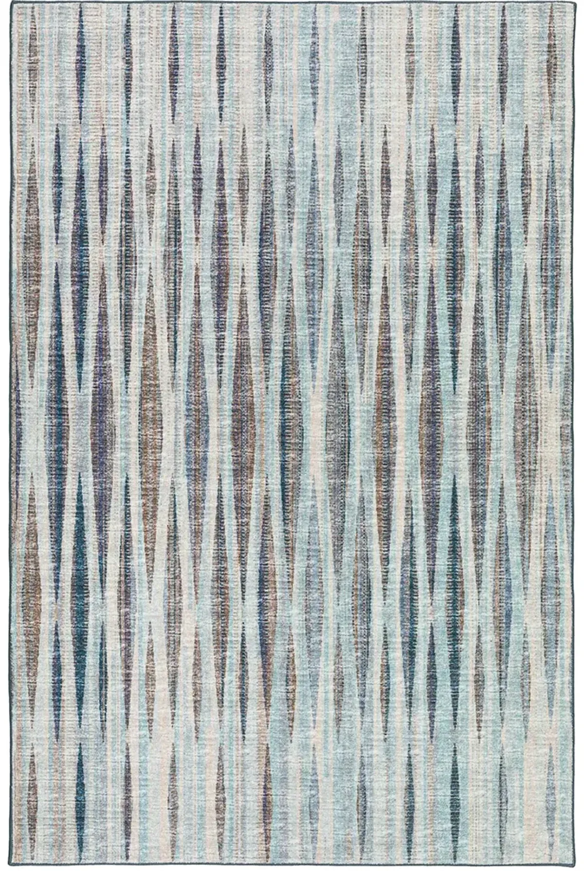 Amador AA1 Mist 3' x 5' Rug