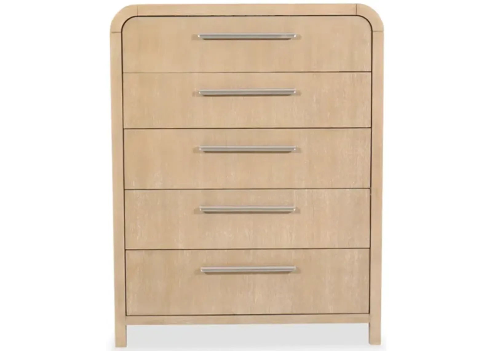 Canyon 5-Drawer Chest