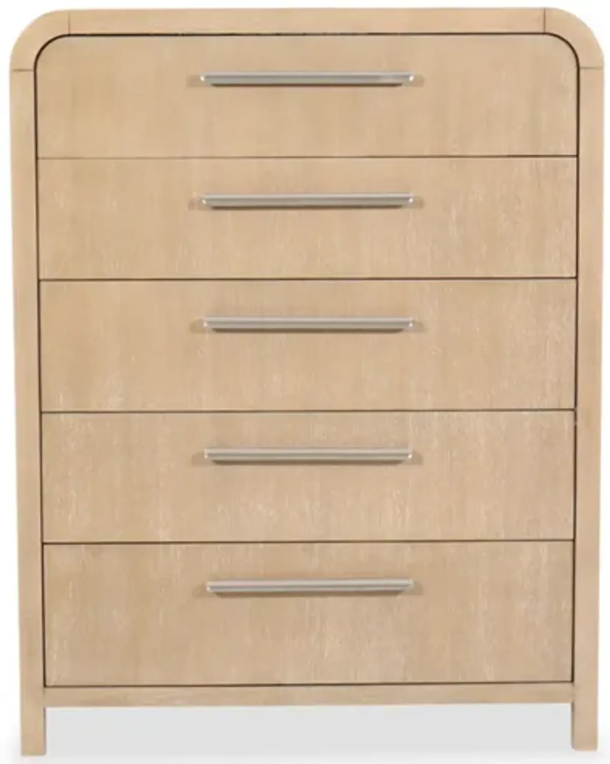 Canyon 5-Drawer Chest