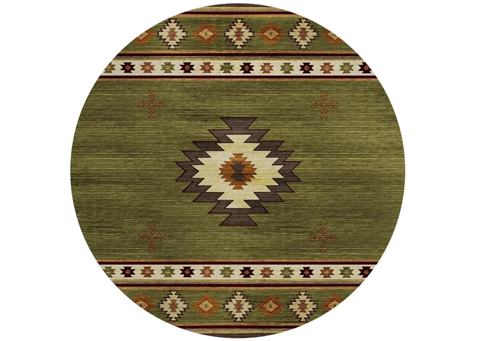 Phoenix PH4 Cactus 8' Rug