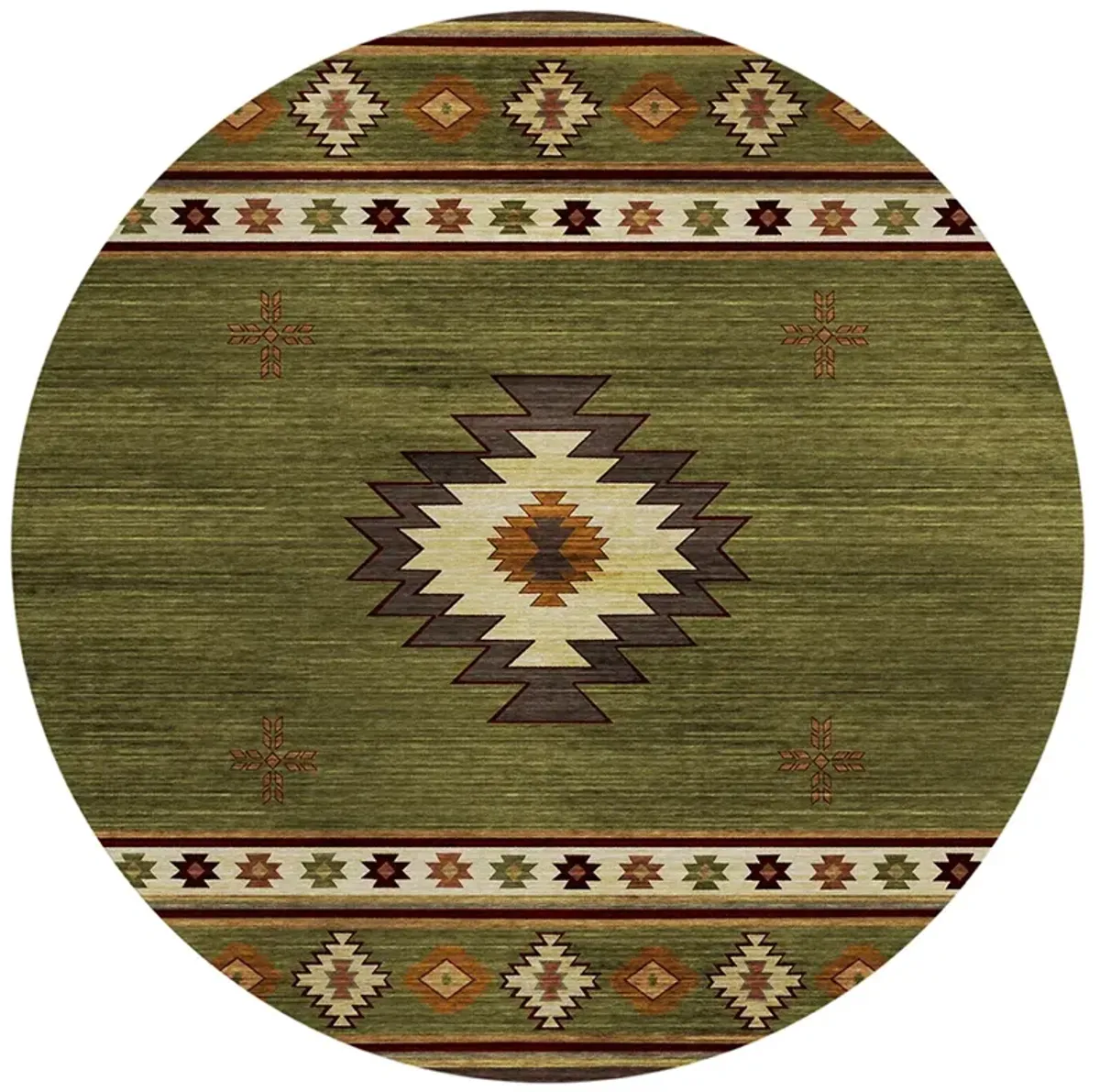 Phoenix PH4 Cactus 8' Rug