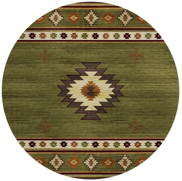 Phoenix PH4 Cactus 8' Rug