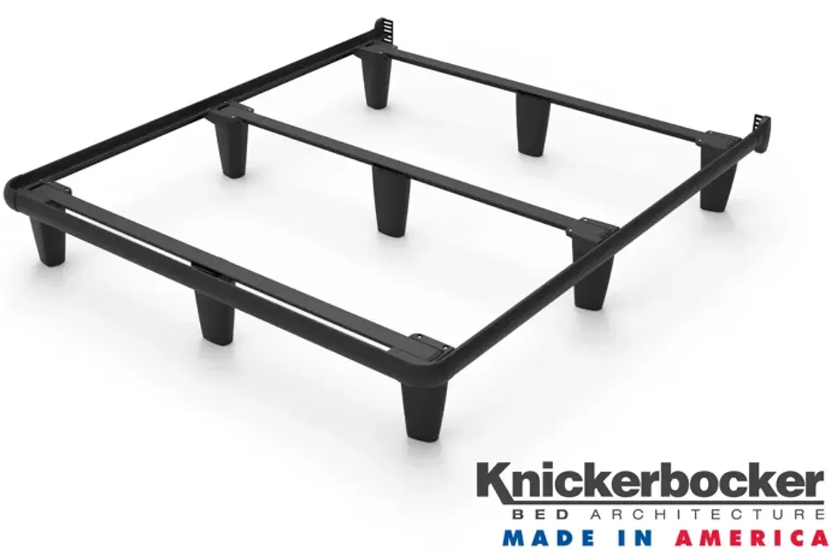 Knickerbocker California King Embrace 360 Frame & Rails