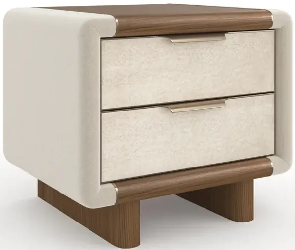 Botero Small Nightstand