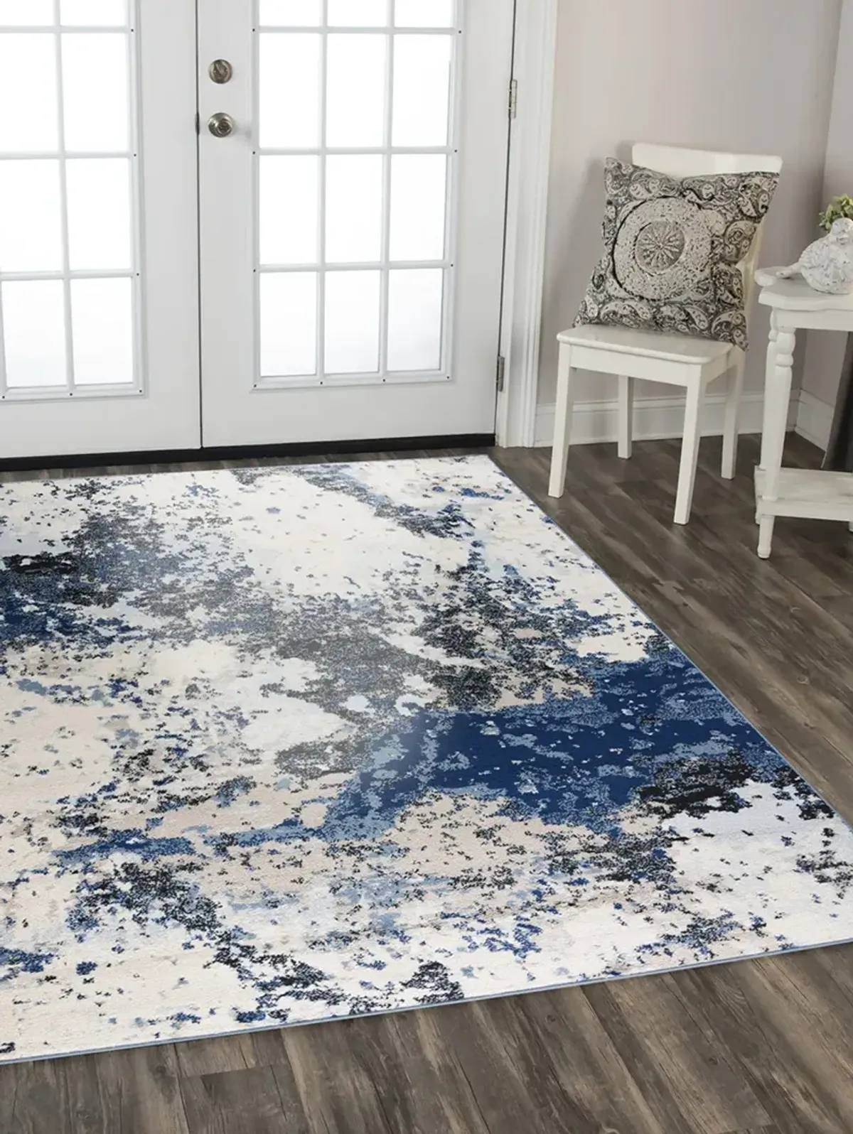 Palace PLC855 5'2" x 7'3" Rug