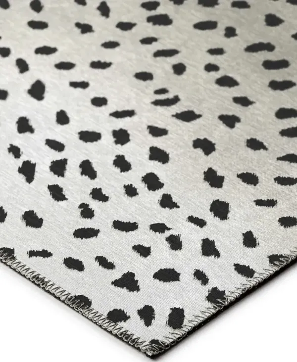 Mali ML3 Ivory 9' x 12' Rug