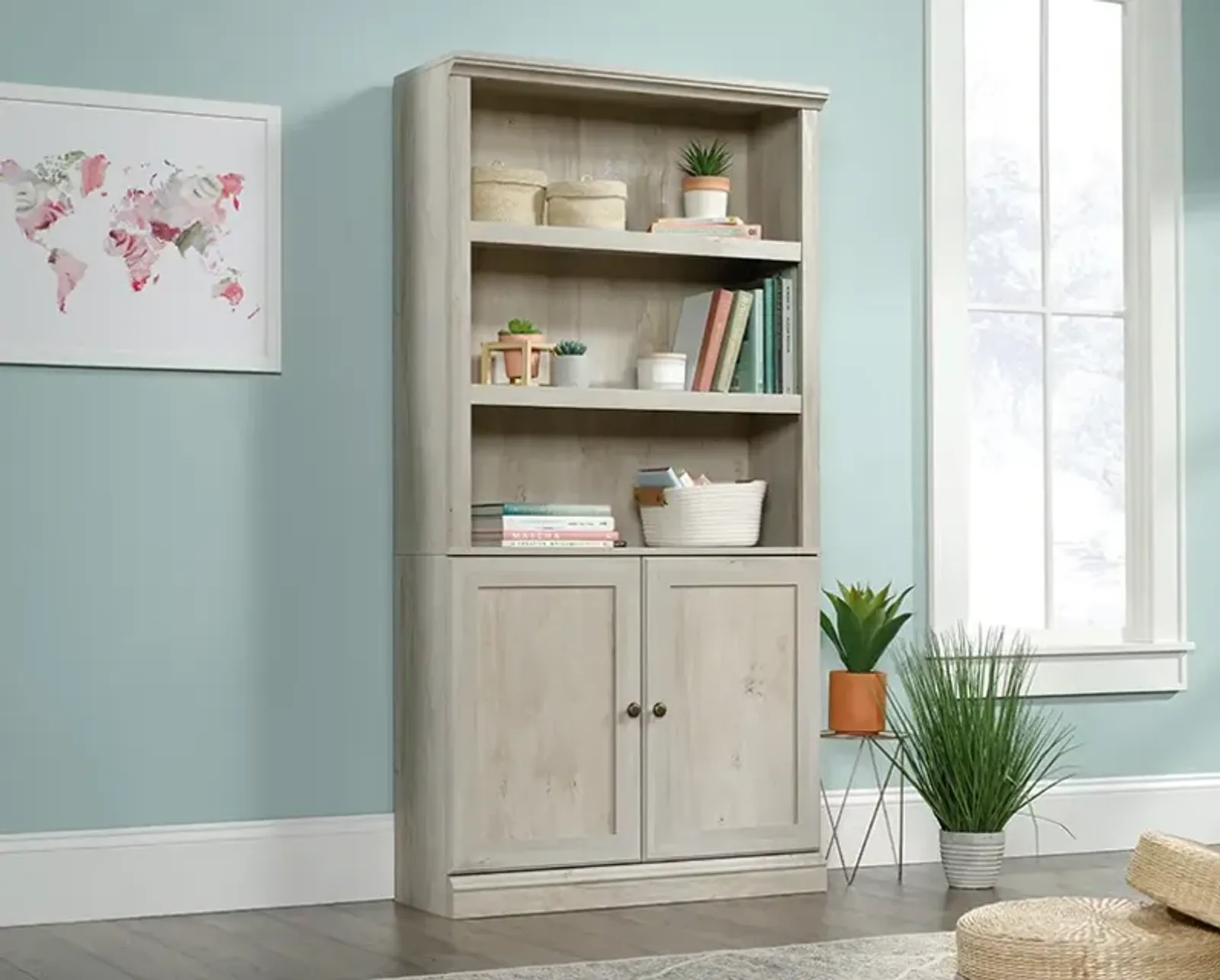 Select Bookcase