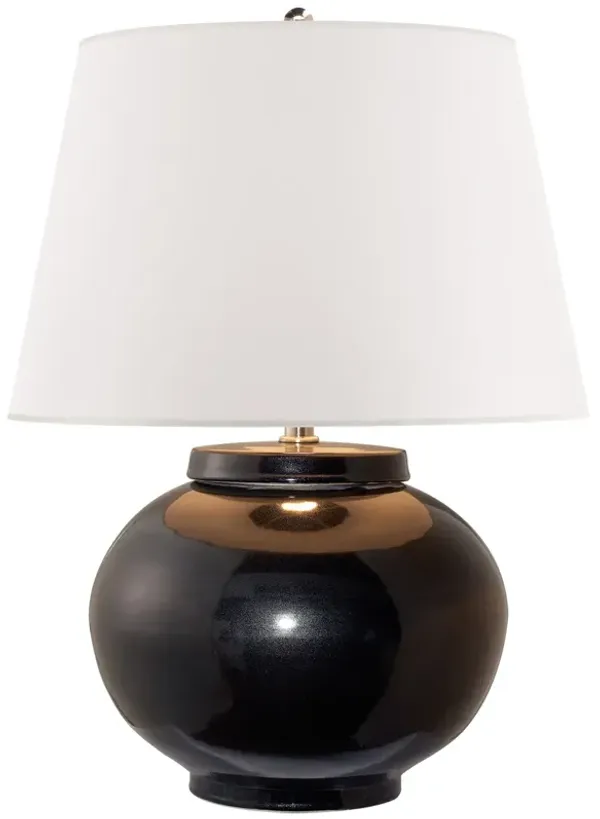Carter Small Table Lamp