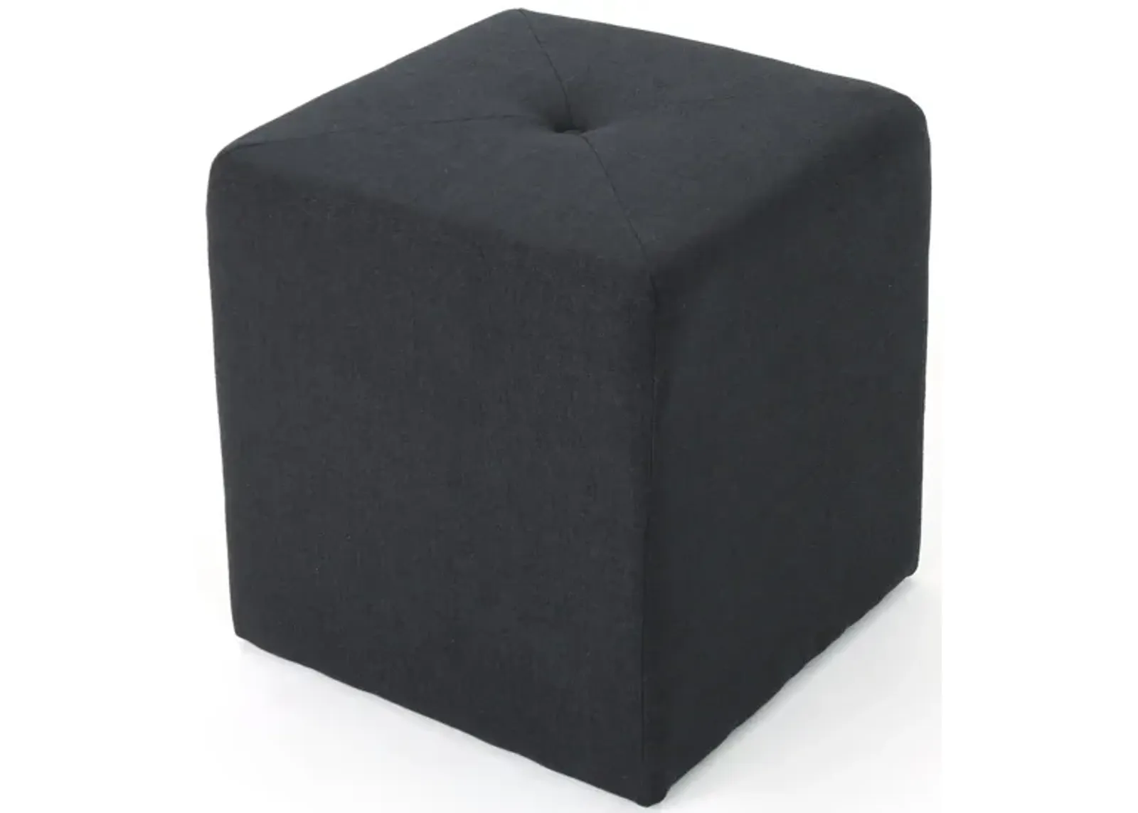 Versatile Square Ottoman Enhance Living Spaces, Restful Companion