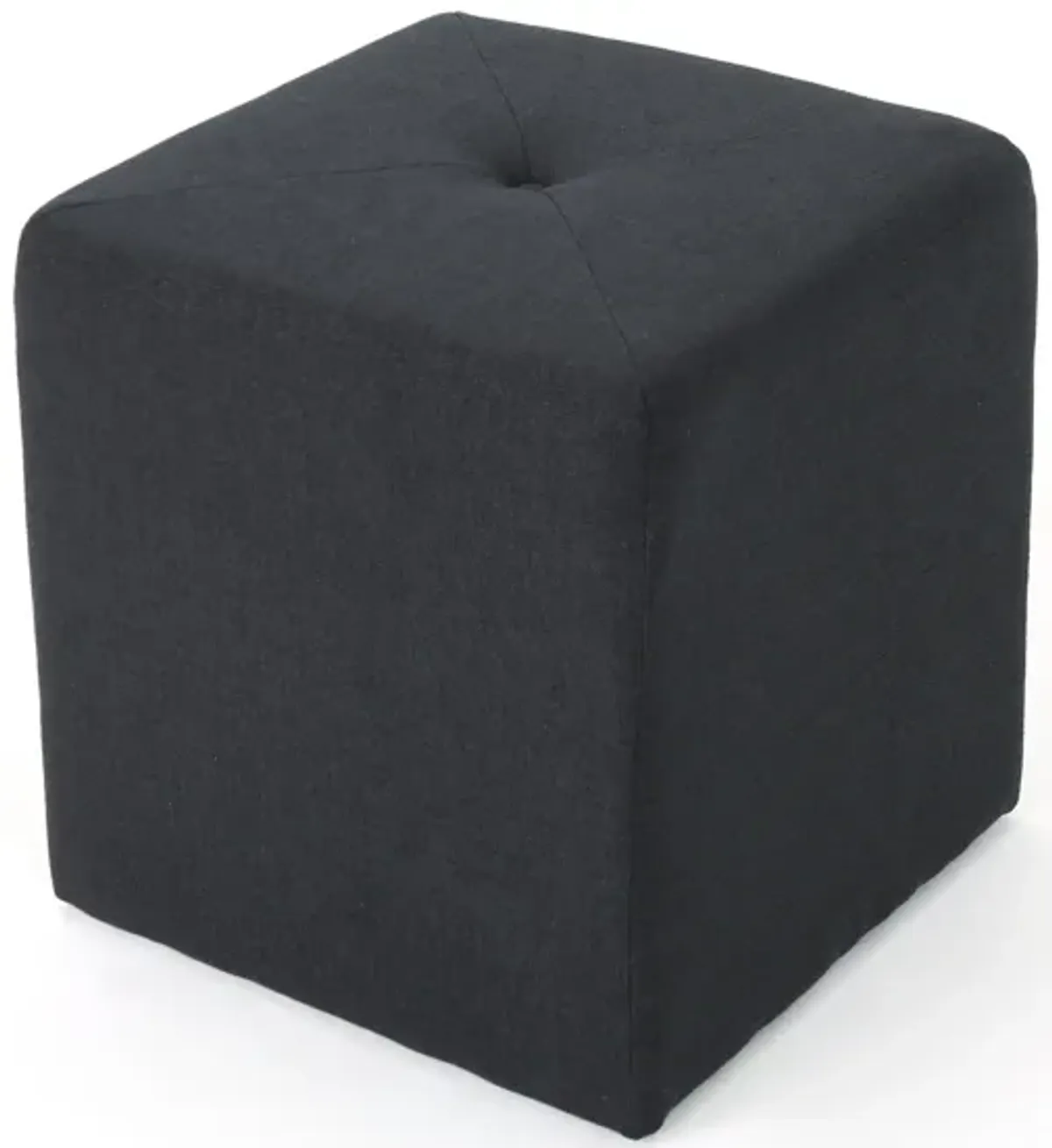 Versatile Square Ottoman Enhance Living Spaces, Restful Companion