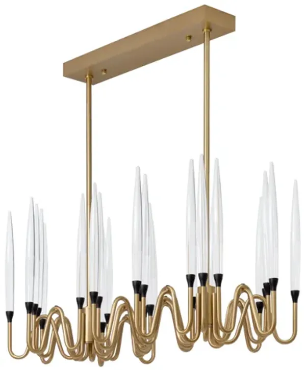 Hestia Small Chandelier