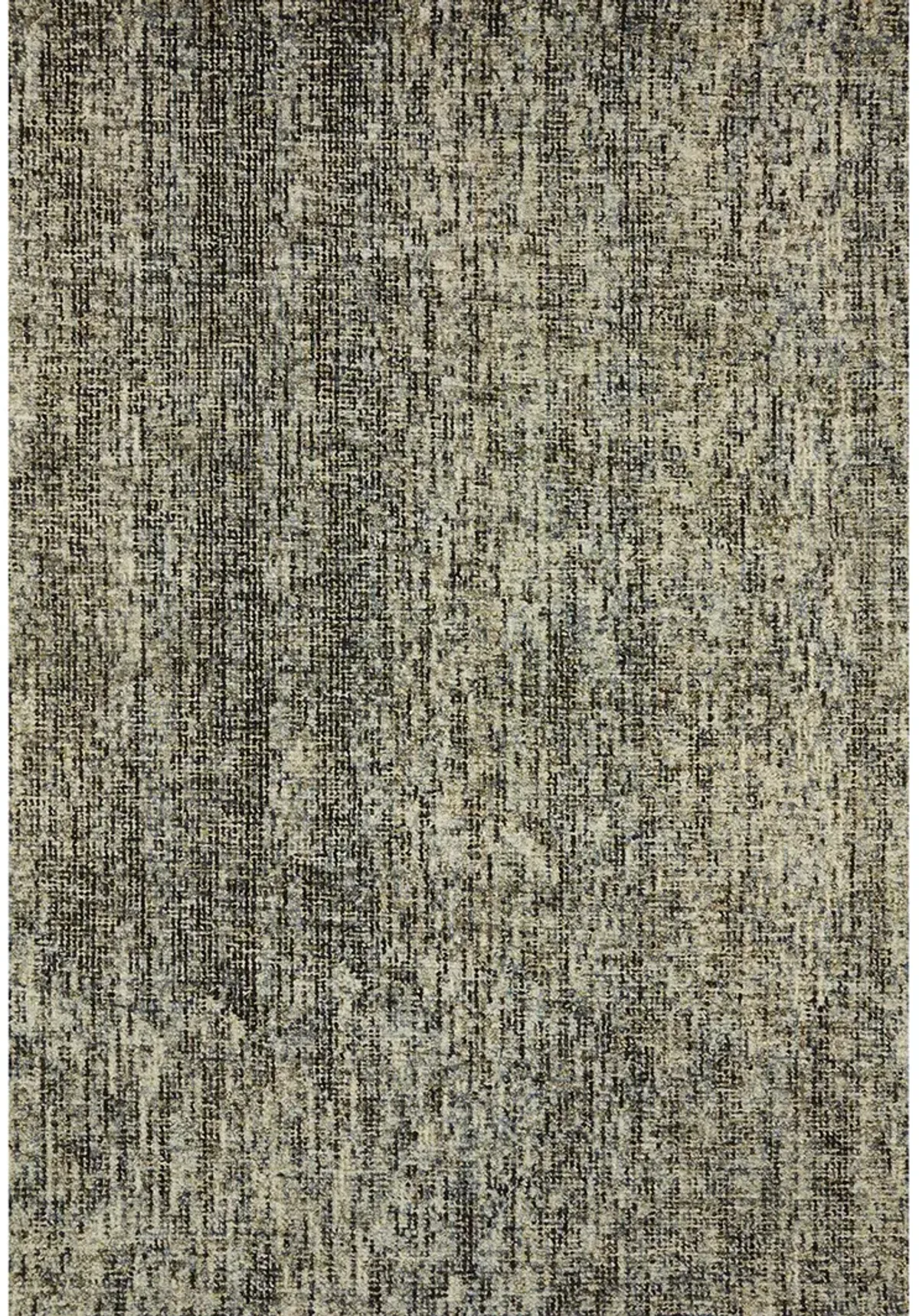 Harlow HLO01 Olive/Denim 8'6" x 12' Rug