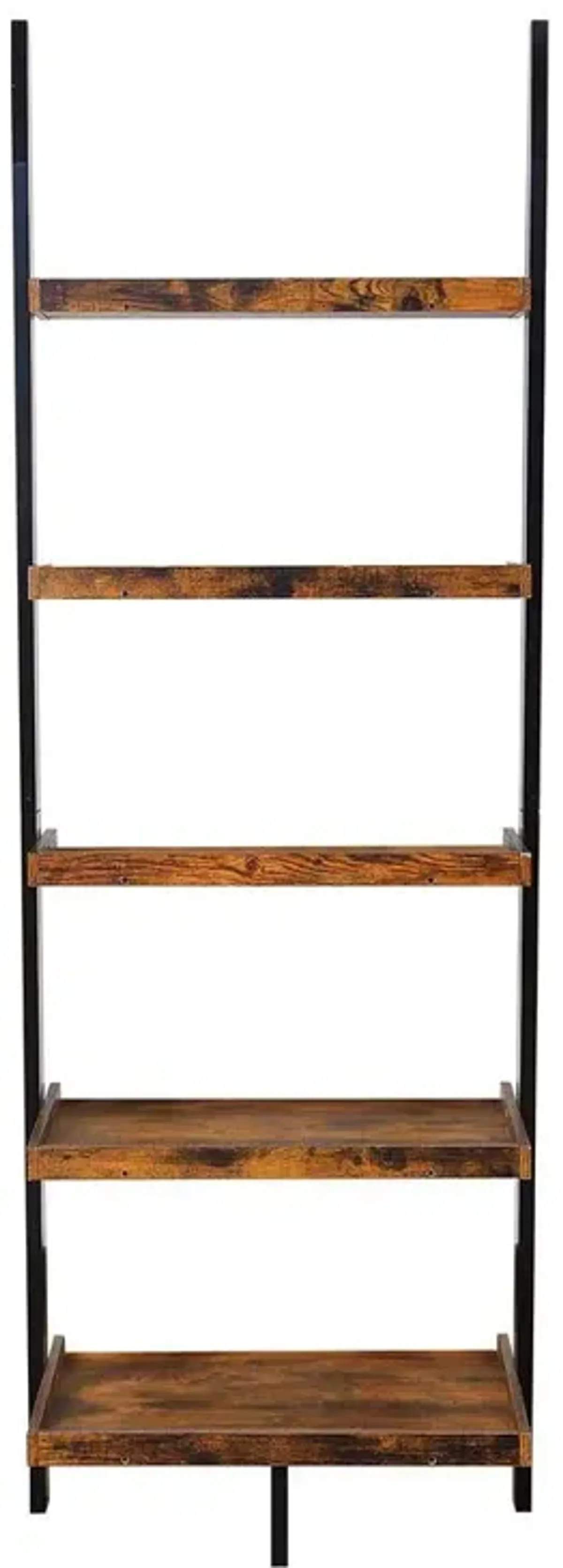 Convience Concept, Inc. American Heritage Bookshelf Ladder