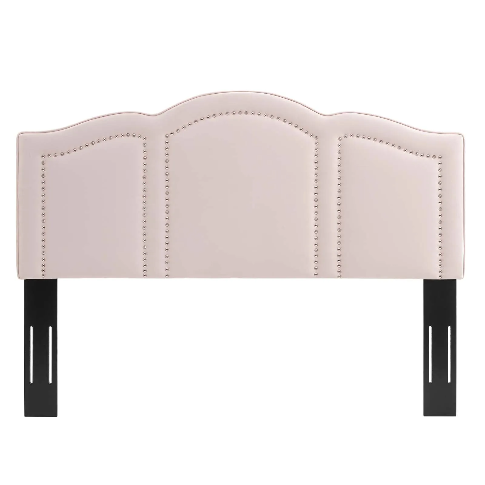 Modway - Cecilia King/California King Performance Velvet Headboard