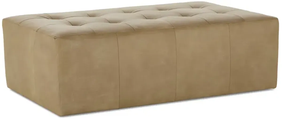 Custom Ottomans Ottoman