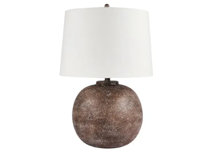 Neavesboro Table Lamp