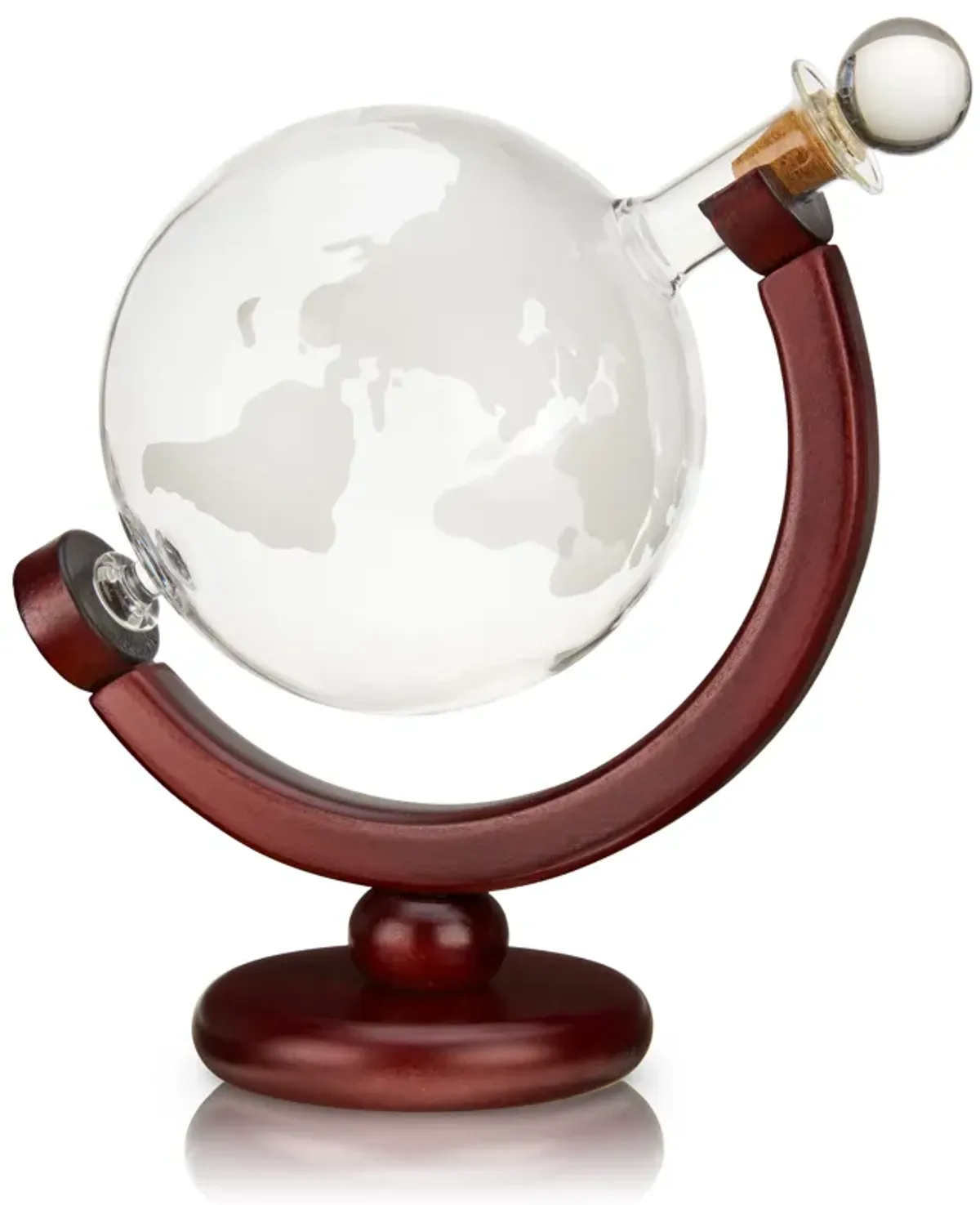 Globe Liquor Decanter