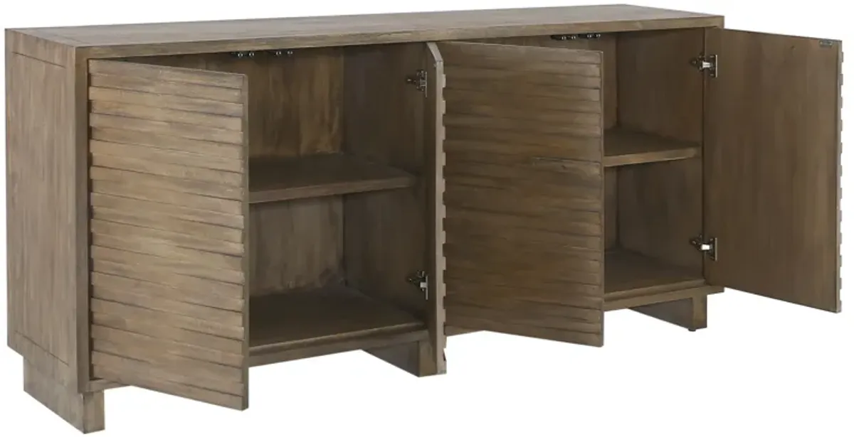 Markham Credenza