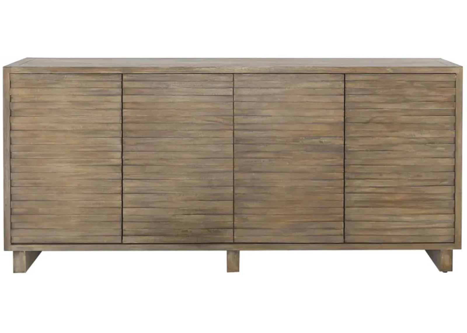 Markham Credenza