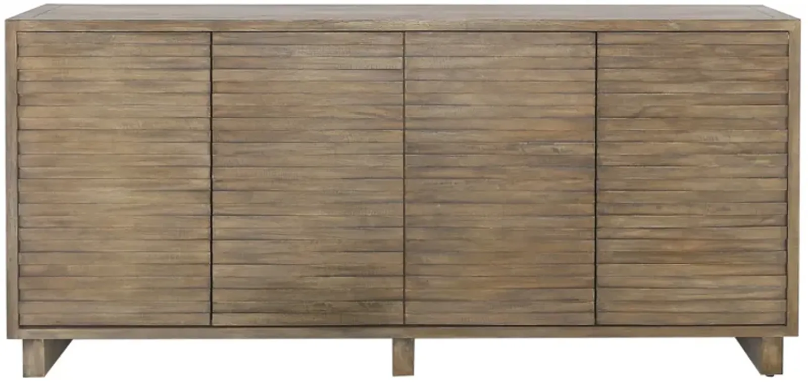 Markham Credenza