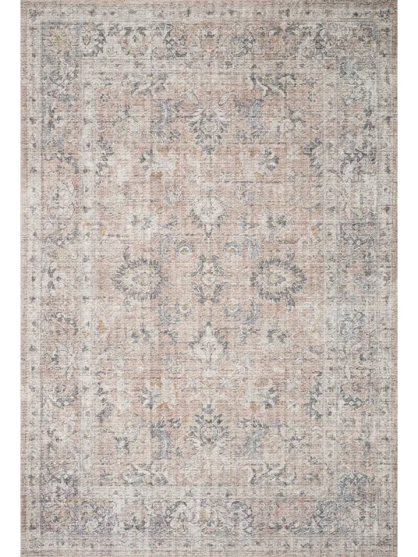 Skye SKY01 2'6" x 12'" Rug