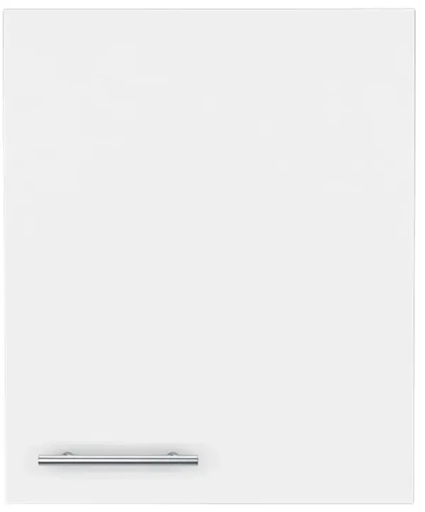 Wall Cabinet Dennard, Kitchen, White