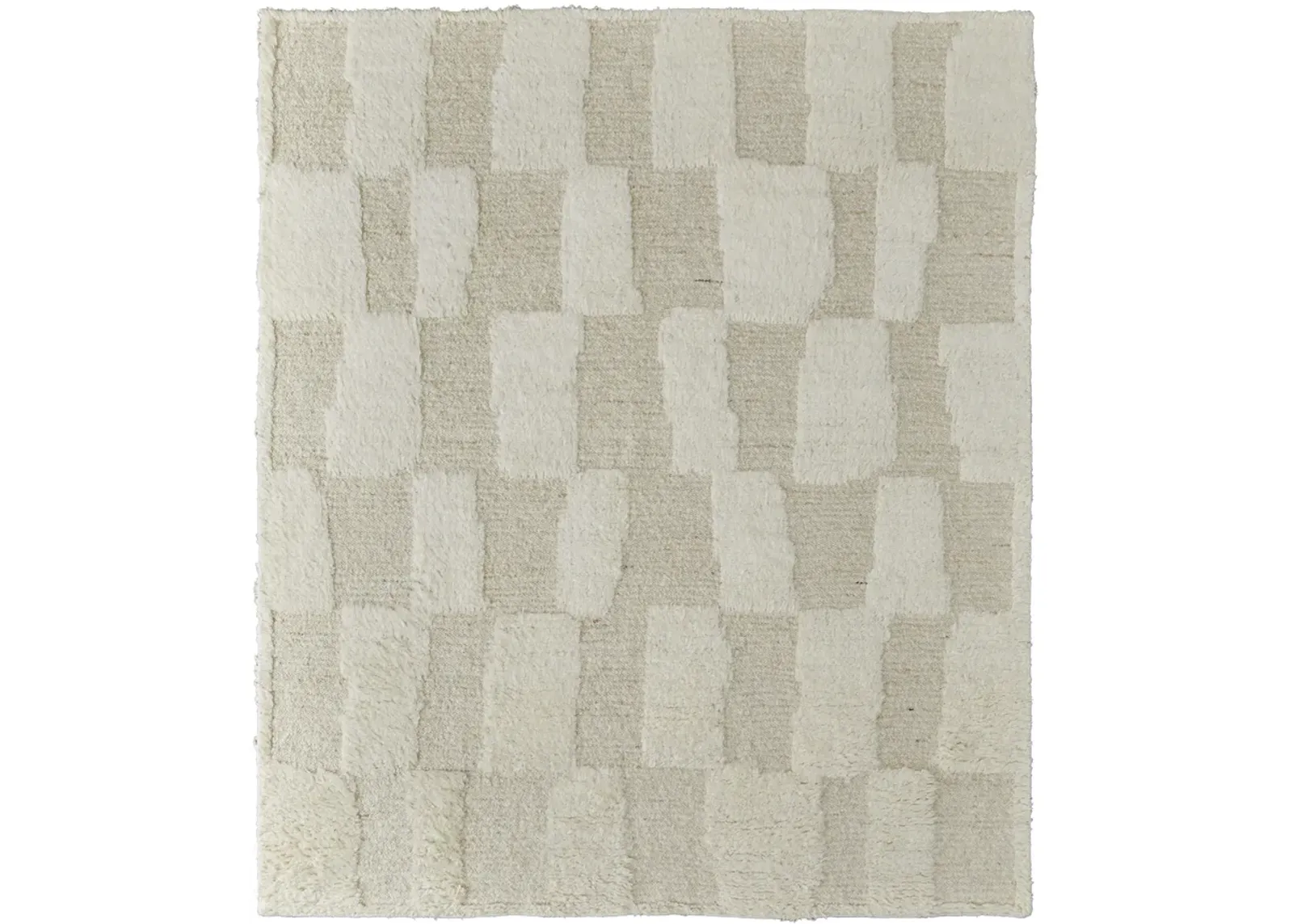 Ashby 8908F Tan/Ivory 2'6" x 10' Rug