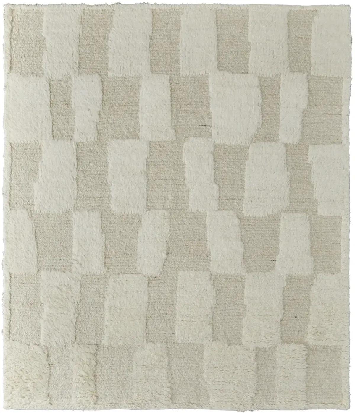 Ashby 8908F Tan/Ivory 2'6" x 10' Rug