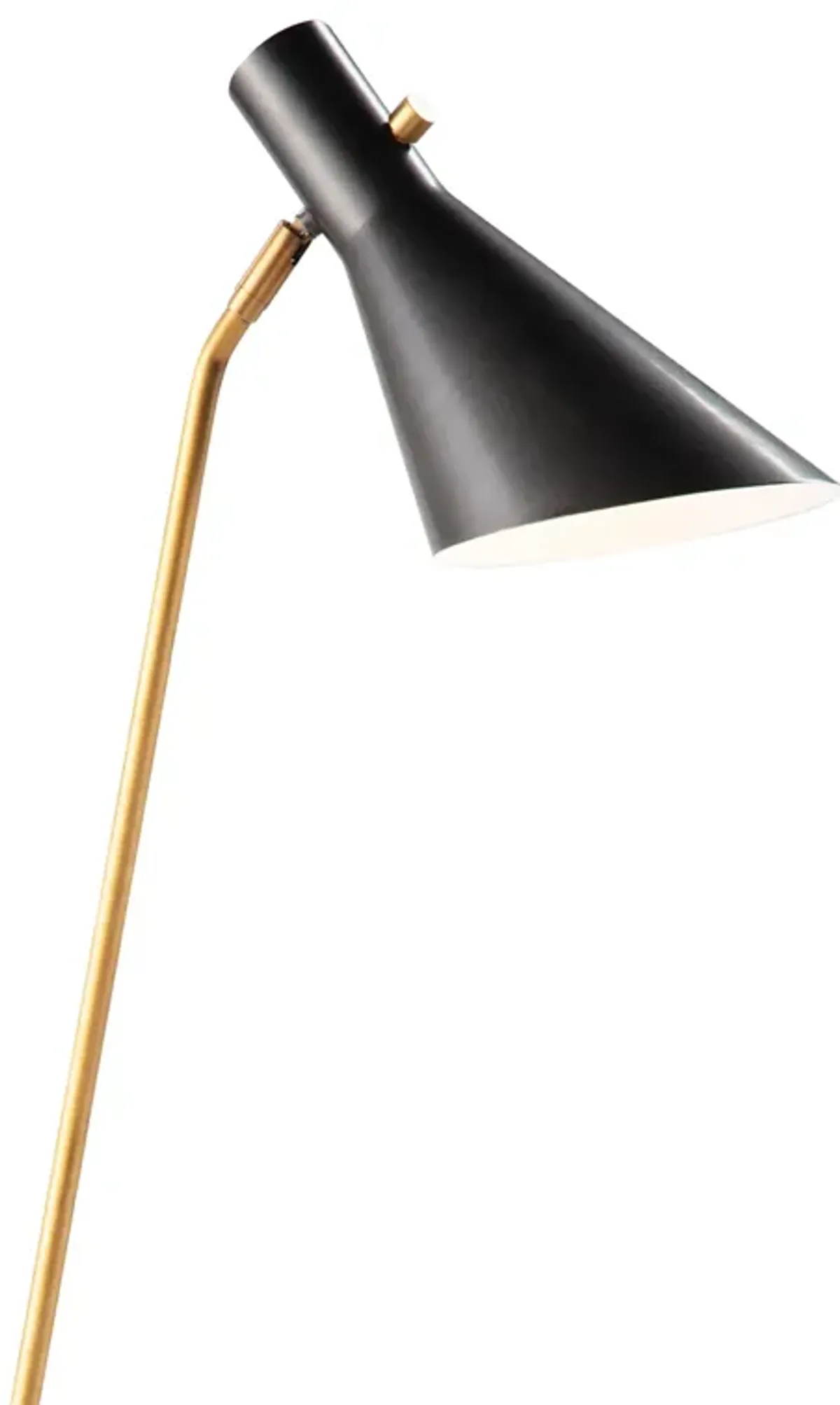 Spyder Floor Lamp