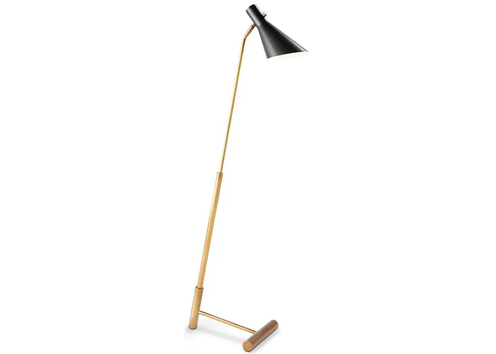 Spyder Floor Lamp