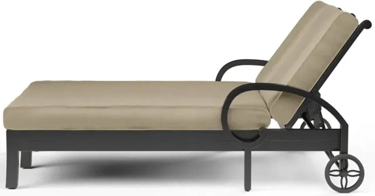 Monterey Double Chaise