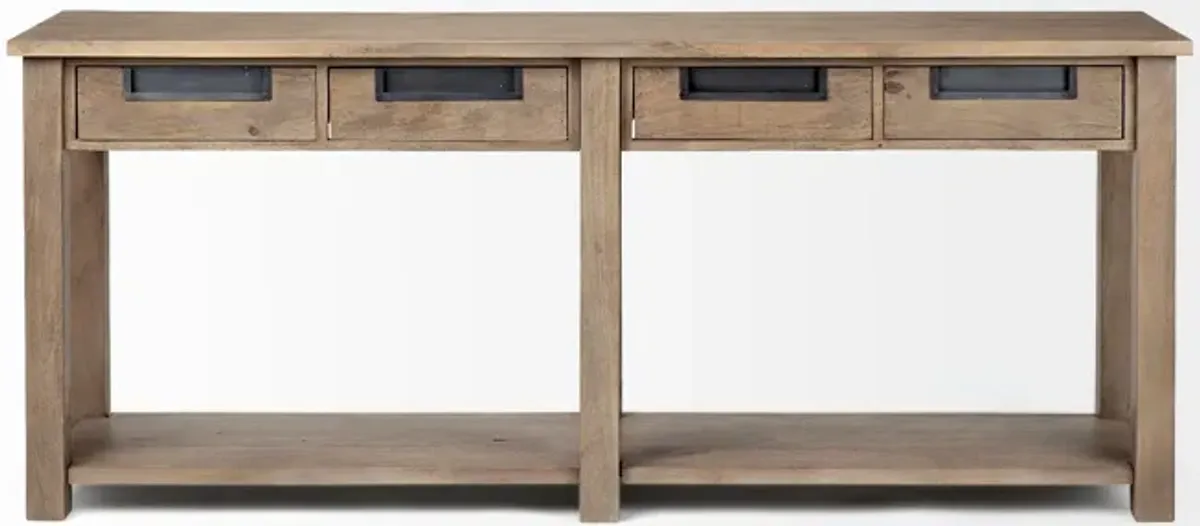 Harrelson Console Table