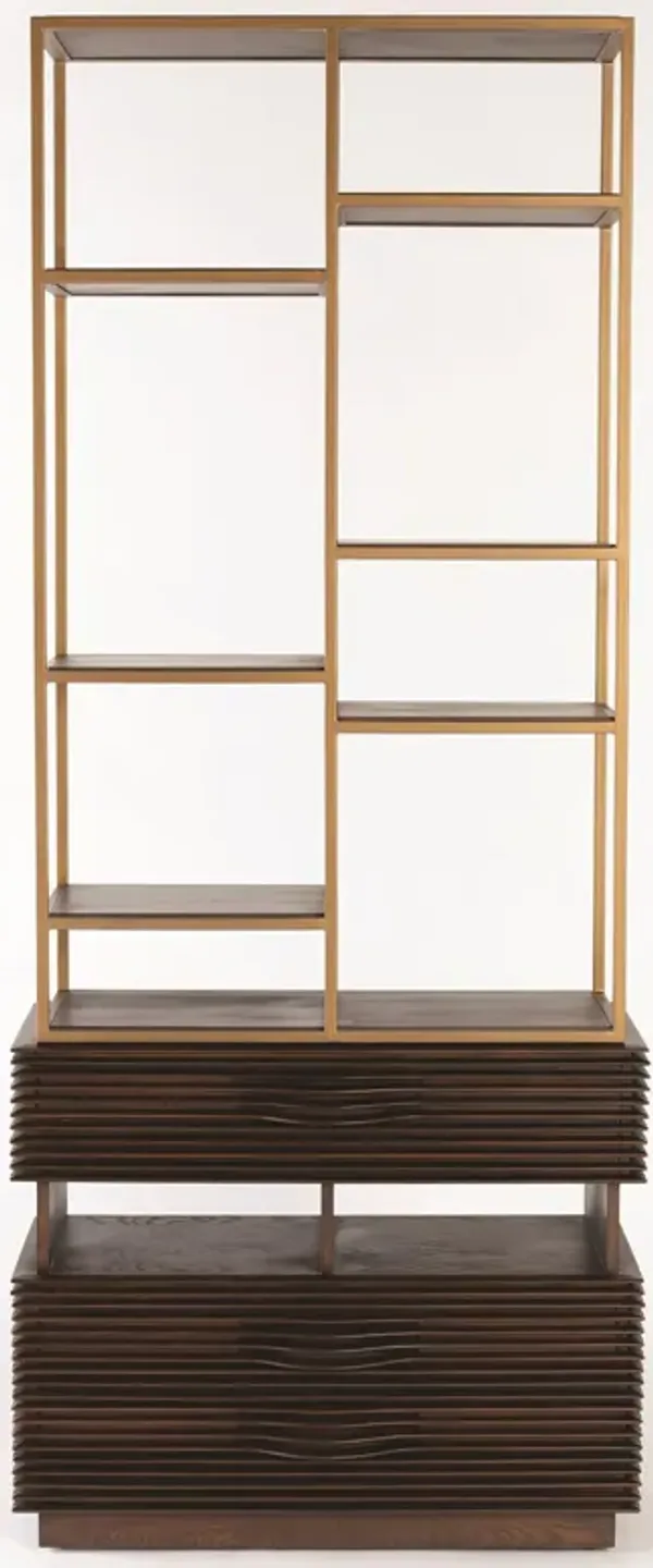 Oslo Etagere