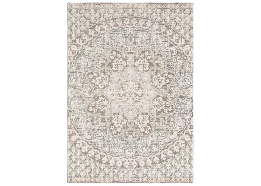 Capistrano 7'10 x 10'10 IVY Rug