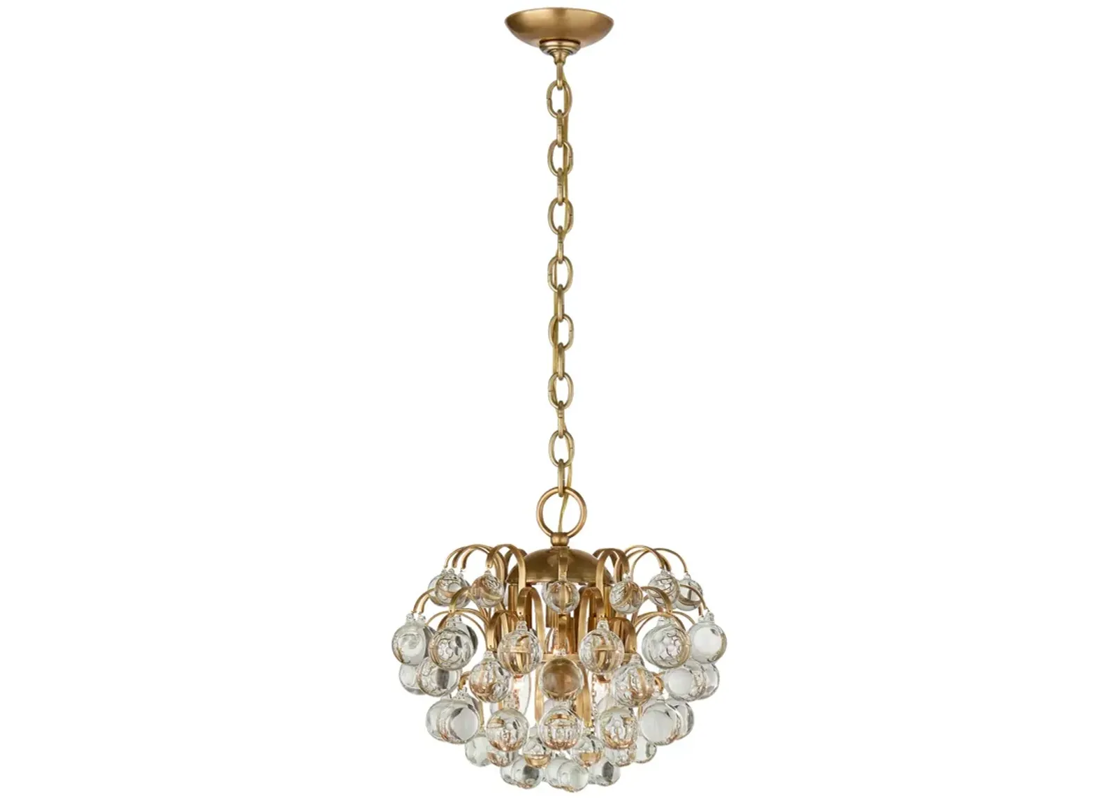 Bellvale Small Chandelier