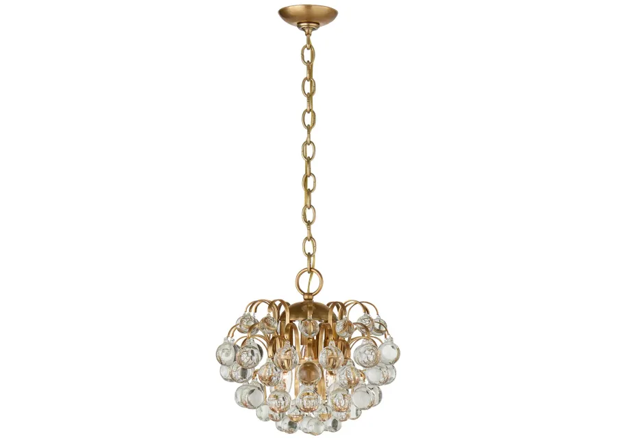 Bellvale Small Chandelier