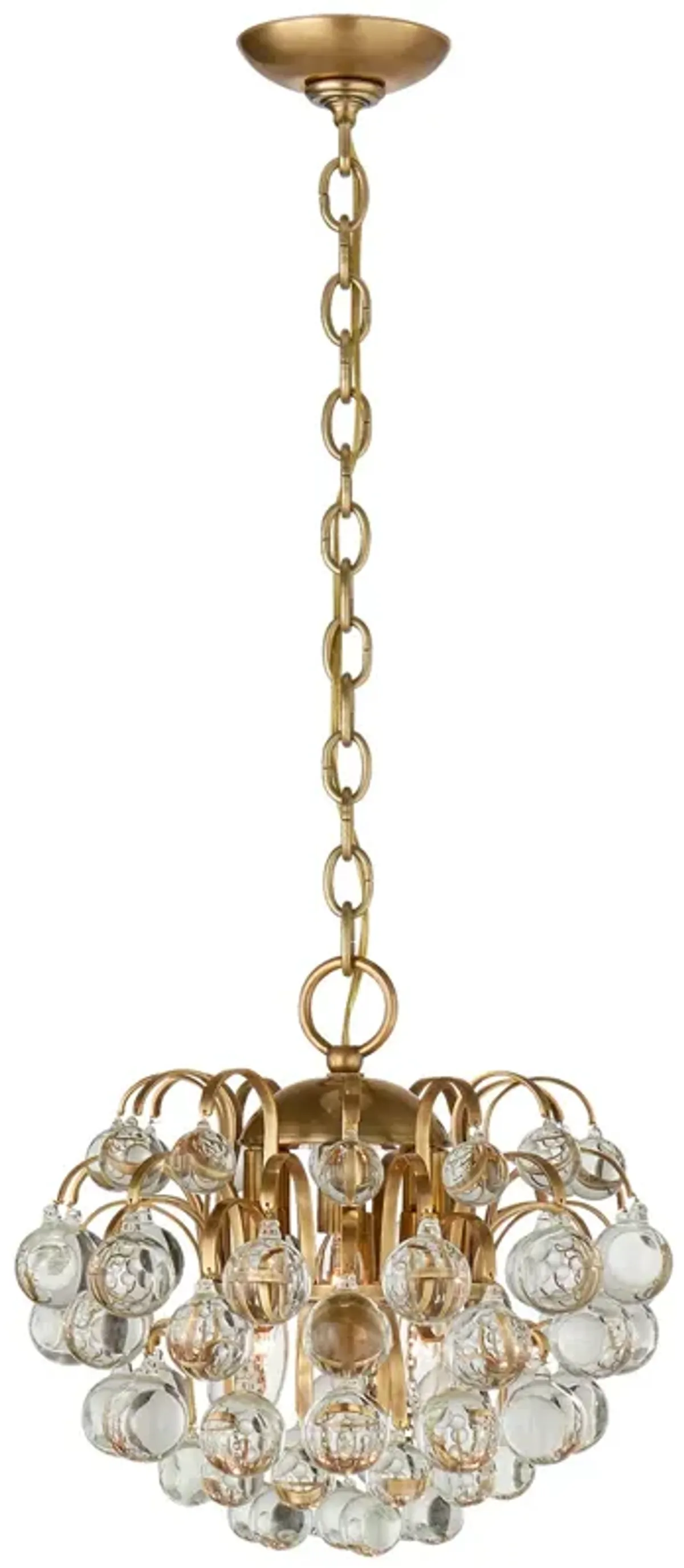 Bellvale Small Chandelier