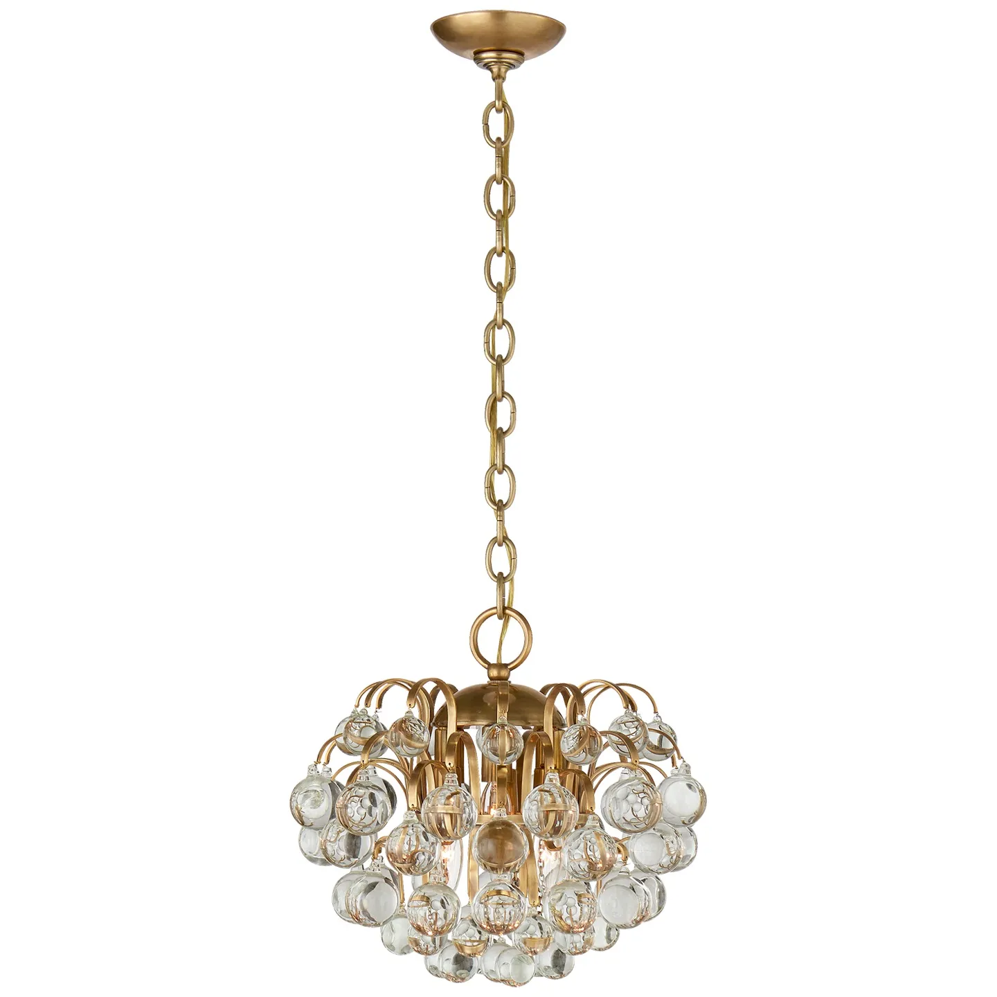 Bellvale Small Chandelier