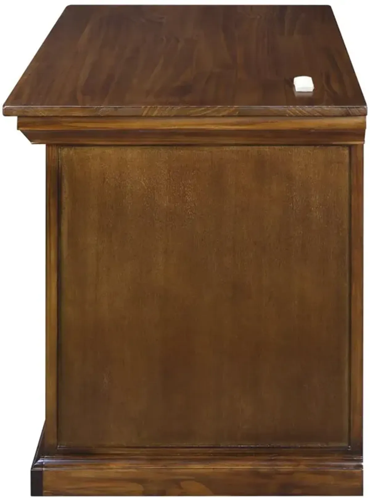 Lincoln Nightstand with Concealed Compartment, Concealment Furniture