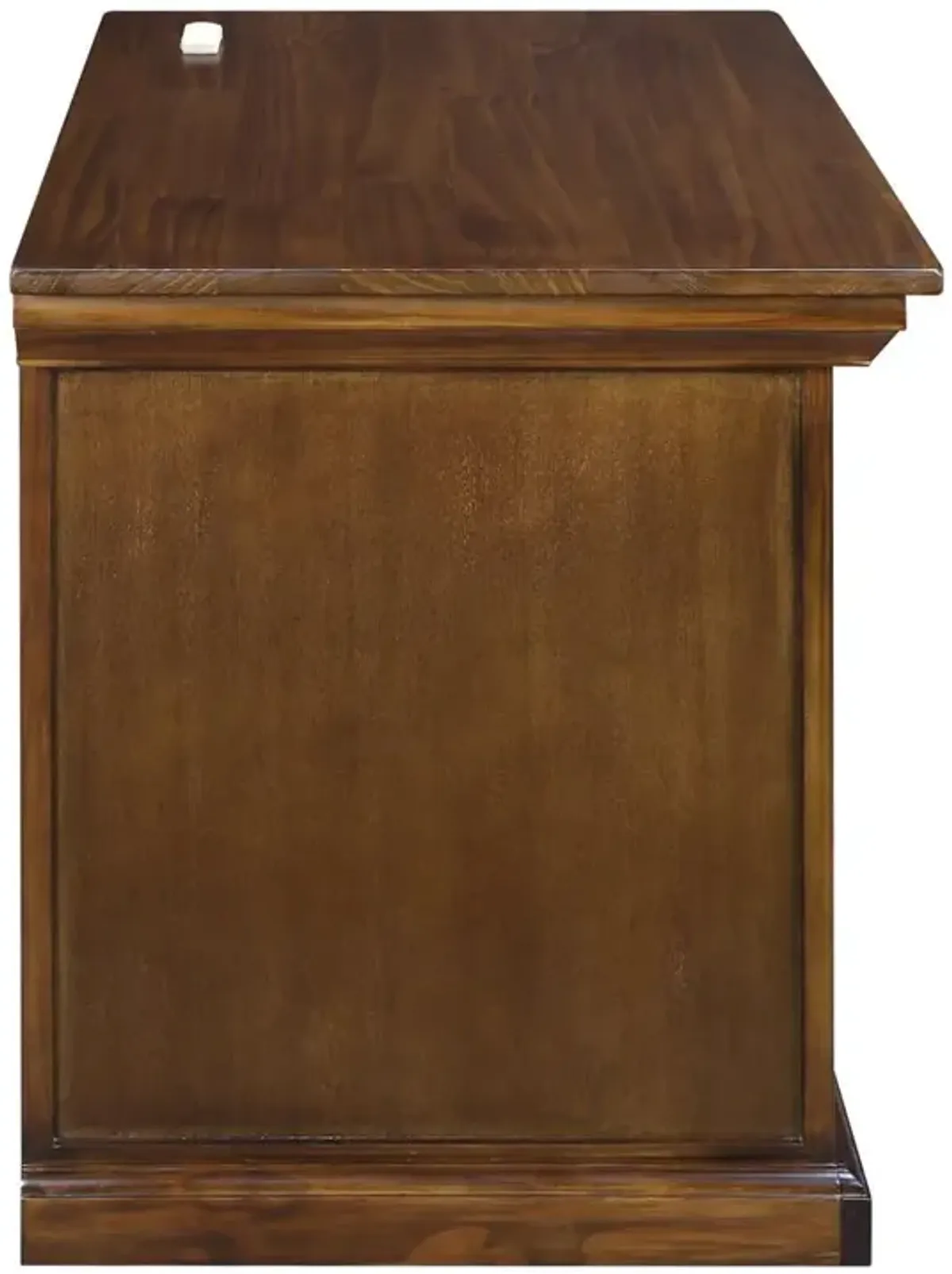 Lincoln Nightstand with Concealed Compartment, Concealment Furniture