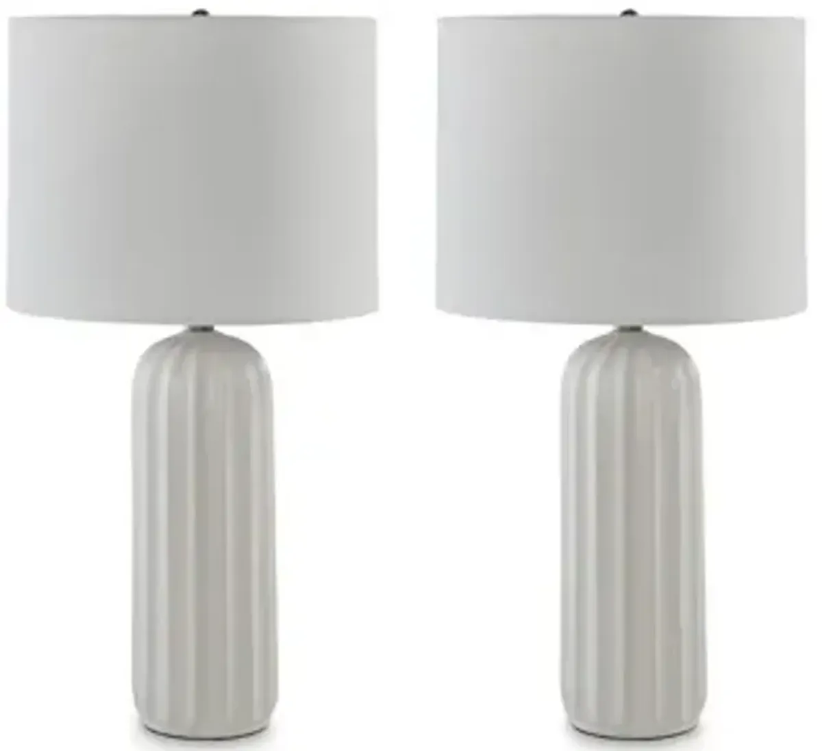 Clarkland Table Lamp (Set of 2)